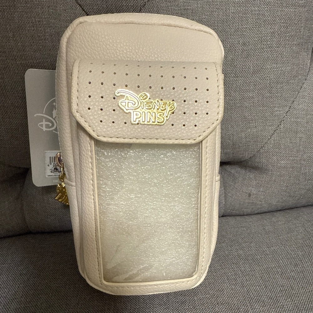 Disney Pin Bag